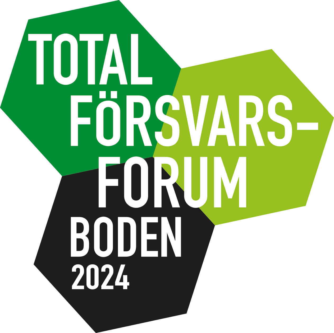 Totalförsvarsforum Boden